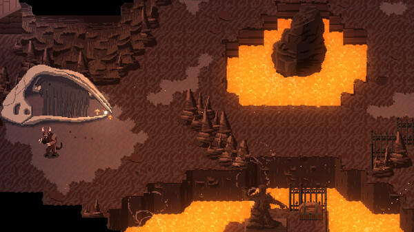 永泉传说 FOUNTAINS|官方中文|Build.17342969|解压即撸|_4