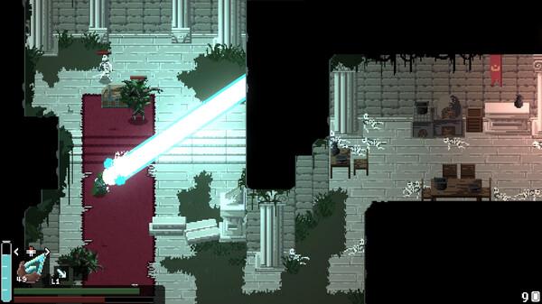 永泉传说 FOUNTAINS|官方中文|Build.17342969|解压即撸|_2