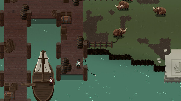 永泉传说 FOUNTAINS|官方中文|Build.17342969|解压即撸|_8