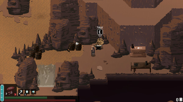 永泉传说 FOUNTAINS|官方中文|Build.17342969|解压即撸|_3