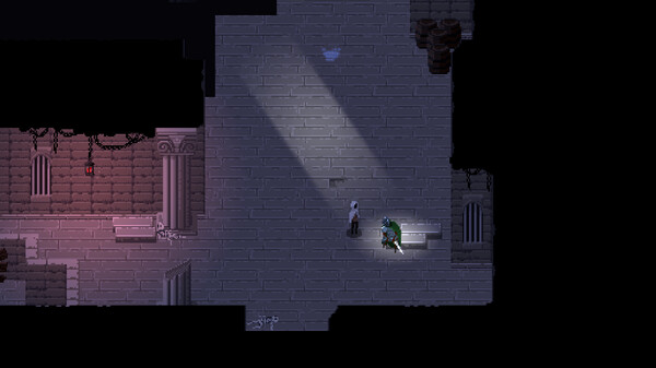 永泉传说 FOUNTAINS|官方中文|Build.17342969|解压即撸|_7