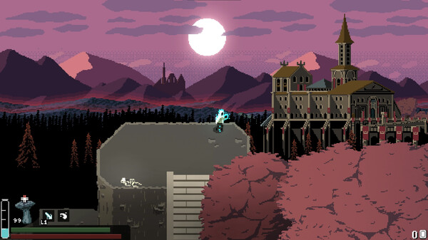 永泉传说 FOUNTAINS|官方中文|Build.17342969|解压即撸|_5