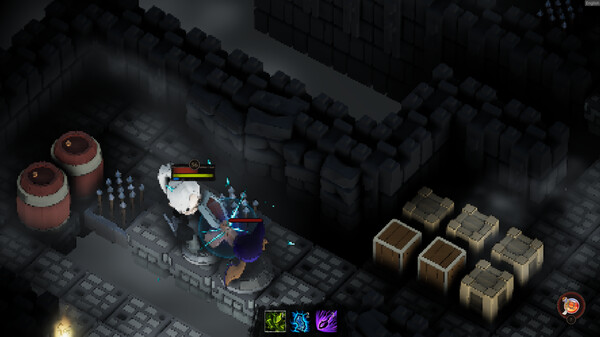 屠魔者 魔影缠世 Slayer the Demon Haunted World|官方中文|解压即撸|_2