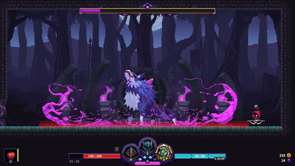 噩梦 疯狂之夜|官方中文|Build.17685710-狂怒之道-无尽之旅+全DLC|解压即撸|_4