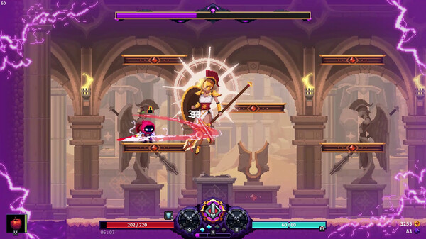 噩梦 疯狂之夜|官方中文|Build.17685710-狂怒之道-无尽之旅+全DLC|解压即撸|_7