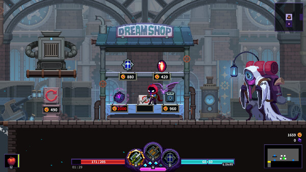 噩梦 疯狂之夜|官方中文|Build.17685710-狂怒之道-无尽之旅+全DLC|解压即撸|_8