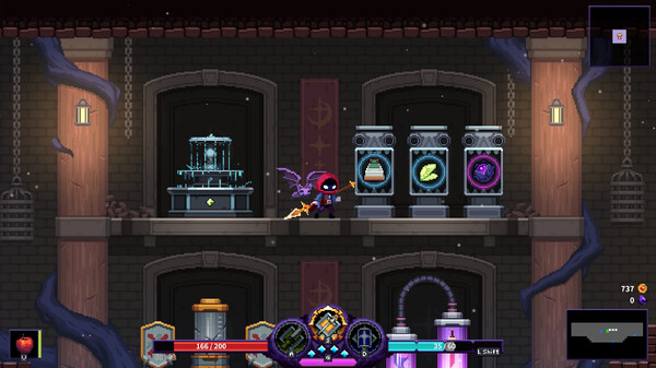 噩梦 疯狂之夜|官方中文|Build.17685710-狂怒之道-无尽之旅+全DLC|解压即撸|_5