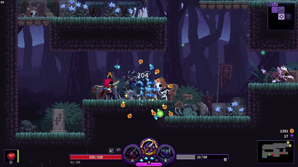 噩梦 疯狂之夜|官方中文|Build.17685710-狂怒之道-无尽之旅+全DLC|解压即撸|_3