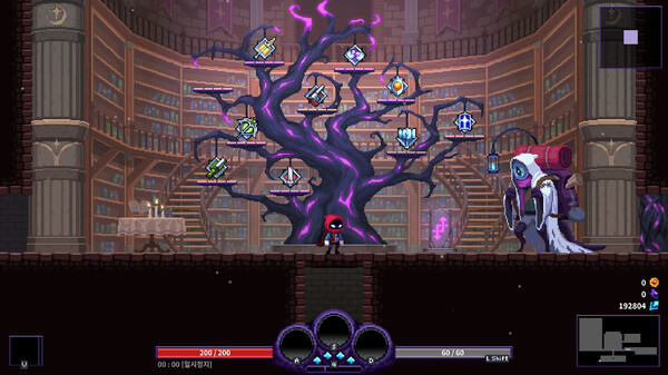 噩梦 疯狂之夜|官方中文|Build.17685710-狂怒之道-无尽之旅+全DLC|解压即撸|_2