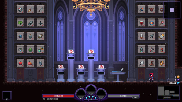 噩梦 疯狂之夜|官方中文|Build.17685710-狂怒之道-无尽之旅+全DLC|解压即撸|_9