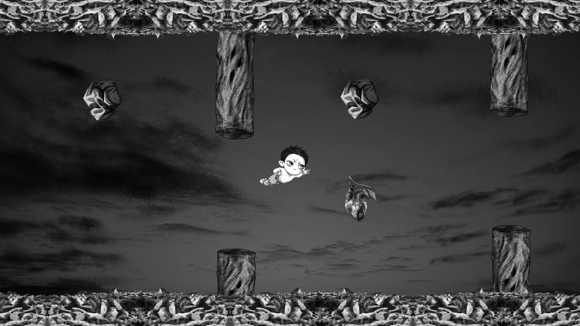 罪狱 Soul|中字国语|解压即撸|_10