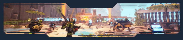 机器双雄|官方中文|Build.15521555+全DLC|解压即撸|_2