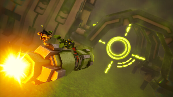 机器双雄 Akimbot|官方中文|Build.16067610|解压即撸|_4