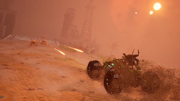 机器双雄 Akimbot|官方中文|Build.16067610|解压即撸|_5