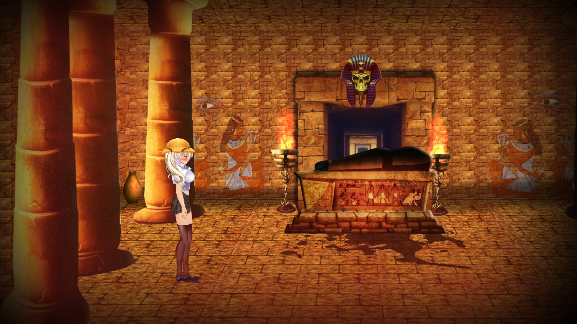 博物馆剧院|豪华中文|Build.12800386-新DLC黑色萨巴特和剧院|解压即撸|_3