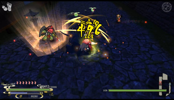 罗刹封魔传|官方中文|V1.05-狂妄之地|解压即撸|_8