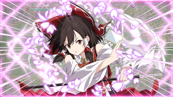 不可思议的幻想乡|官方中文|V1.07-幻魅杀阵-绝命连斩+全DLC|解压即撸|_7