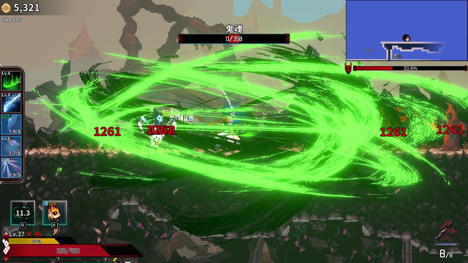 妖刀退魔忍|官方中文|Build.10071024-1.12|解压即撸|_9