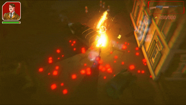 希特勒的战争|官方中文|Build.8076101|解压即撸|_2