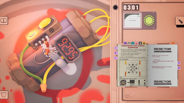 Chop叔叔的火箭商店 Uncle Chops Rocket Shop|官方中文|本体+1.2.0升补|NSZ|原版|_6