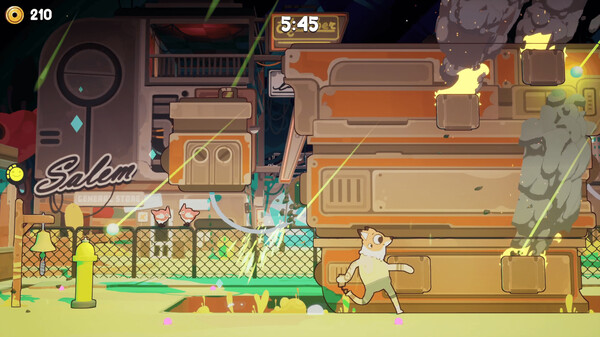 Chop叔叔的火箭商店 Uncle Chops Rocket Shop|官方中文|本体+1.2.0升补|NSZ|原版|_4