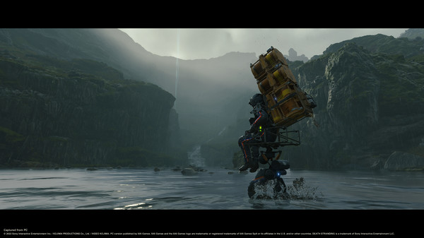 死亡搁浅 导演剪辑版|官方中文|V1.0.3+预购DLC+电子画册|解压即撸|_2