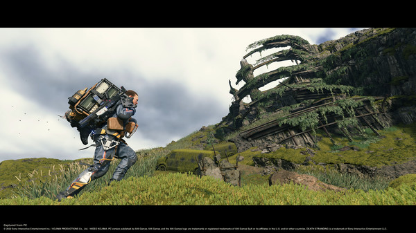 死亡搁浅 导演剪辑版|官方中文|V1.0.3+预购DLC+电子画册|解压即撸|_1