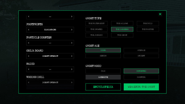 幽灵守望者|官方中文|解压即撸| 胆小勿进 |_7