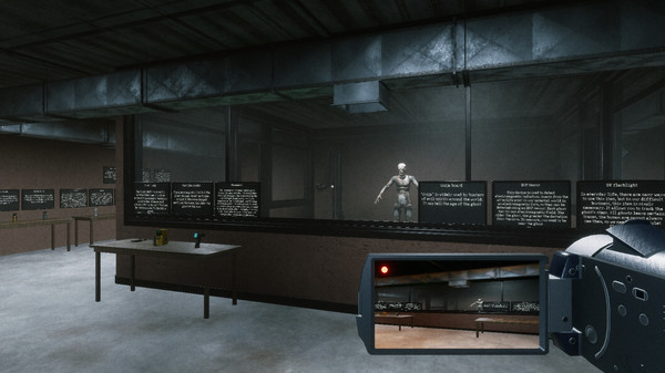 幽灵守望者|官方中文|解压即撸| 胆小勿进 |_9