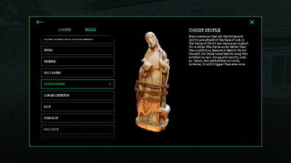 幽灵守望者|官方中文|解压即撸| 胆小勿进 |_4