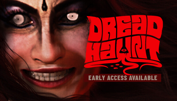 恐惧幽灵 DreadHaunt|官方中文|解压即撸|_0