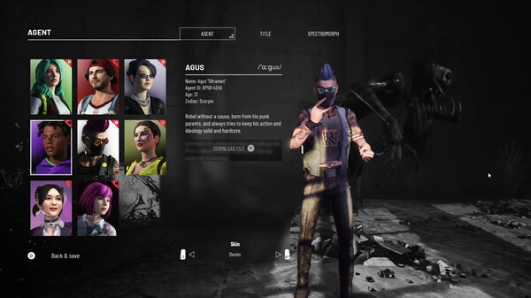 恐惧幽灵 DreadHaunt|官方中文|解压即撸|_3