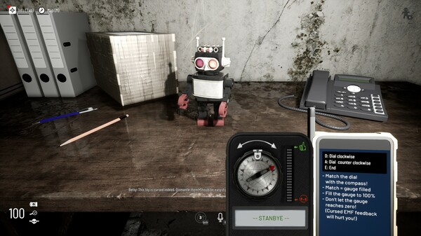 恐惧幽灵 DreadHaunt|官方中文|解压即撸|_1