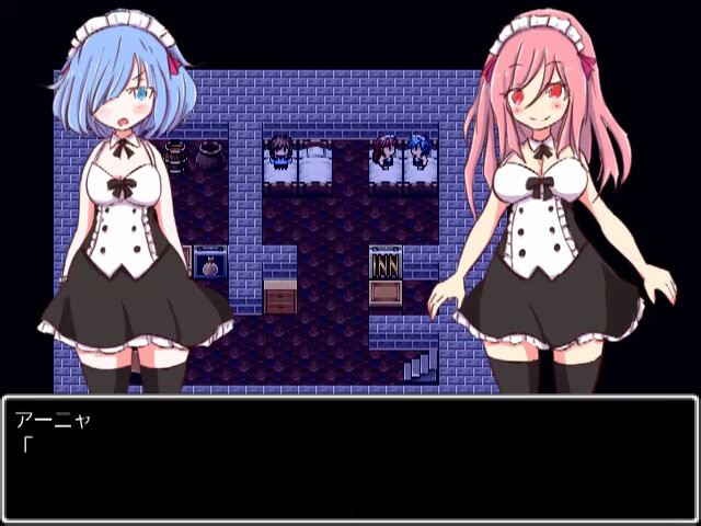 勇者大战魔物娘|官方中文|Build.8638185|含全DLC|_4