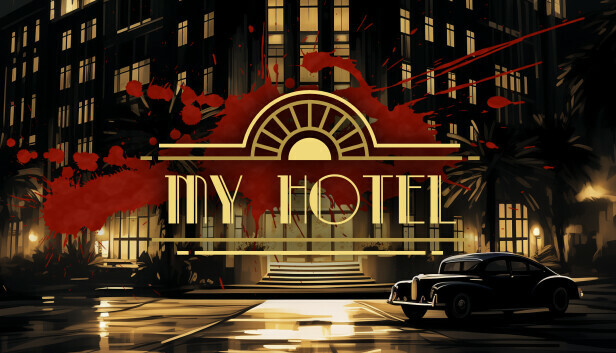 我的酒店 My Hotel|官方中文|解压即撸|_0