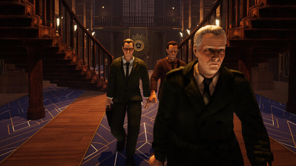 我的酒店 My Hotel|官方中文|解压即撸|_2