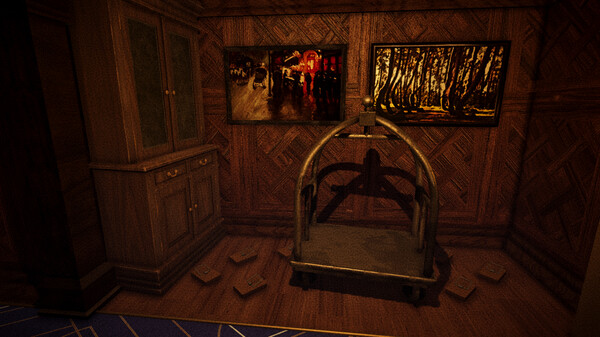 我的酒店 My Hotel|官方中文|解压即撸|_7