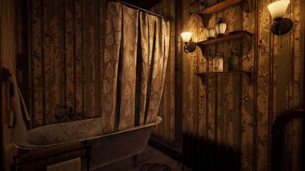 我的酒店 My Hotel|官方中文|解压即撸|_5