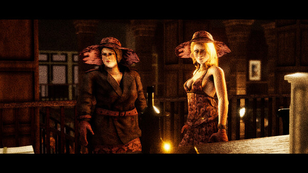 我的酒店 My Hotel|官方中文|解压即撸|_4