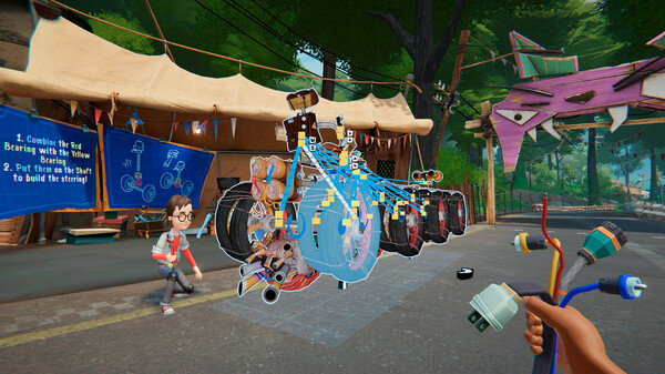 你好 工程师|官方中文|安装即撸|_1