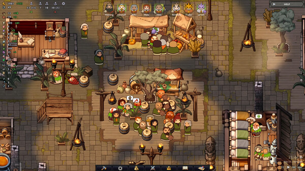 诺兰德|官方中文|Build.20440083-铁血战魂-杀敌当先+全DLC|解压即撸|_9