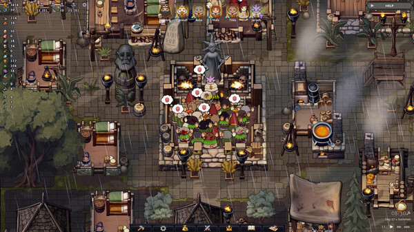 诺兰德|官方中文|Build.20440083-铁血战魂-杀敌当先+全DLC|解压即撸|_8