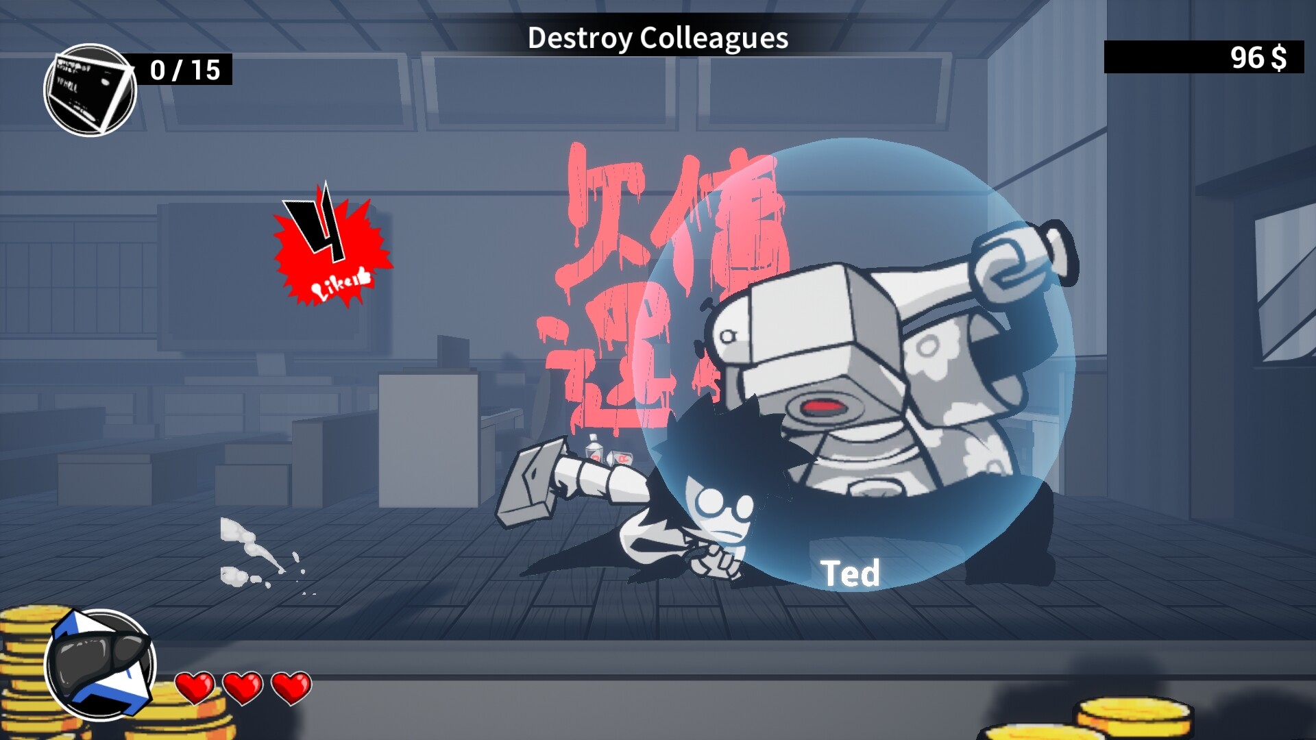 即刻离职|官方中文|Build.13918046|解压即撸|_8