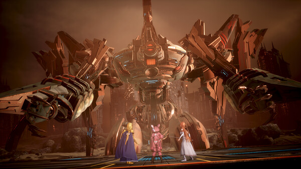 刀剑神域 碎梦边境|港版中文|本体+1.5.0.0升补+9DLC|NSP|_9