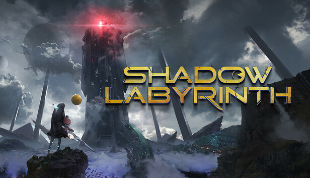 暗斗迷宫 Shadow Labyrinth|港版中文|本体+1.0.4升补+2DLC|NSZ|原版|_0