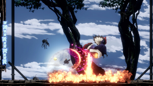 暗斗迷宫 Shadow Labyrinth|港版中文|本体+1.0.4升补+2DLC|NSZ|原版|_6