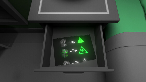 变色2 Discolored 2|官方中文|解压即撸|_6