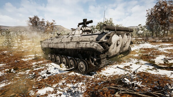 全面冲突 抵抗 正式版|官方中文|Build.19369019-英勇征程-不屈荣耀+全DLC|解压即撸|_10