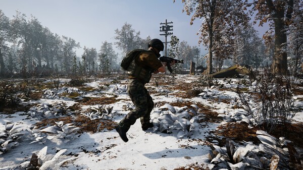 全面冲突 抵抗 正式版|官方中文|Build.19369019-英勇征程-不屈荣耀+全DLC|解压即撸|_19