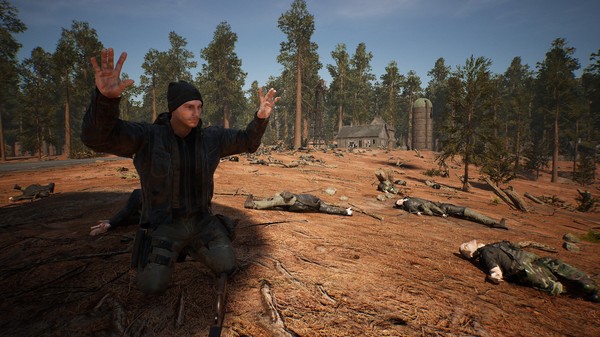 全面冲突 抵抗 正式版|官方中文|Build.19369019-英勇征程-不屈荣耀+全DLC|解压即撸|_15